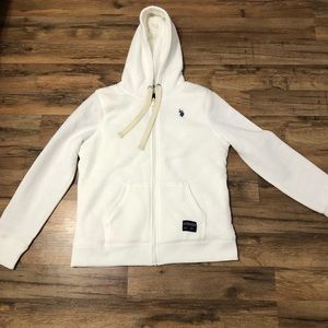 Polo Hoodies